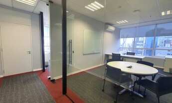 Imagem 7: Conjunto para alugar, 522 m²- Brooklin - São Paulo/SP