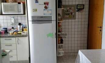 Imagem 6: Apartamento residencial à venda, Jardim das Oliveiras, Campinas