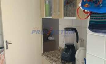 Imagem 6: Apartamento - Parque São Jorge - Campinas