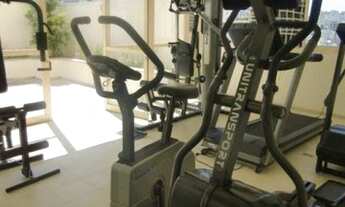 Imagem 6: APARTAMENTO - JARDIM AMÉRICA - SP