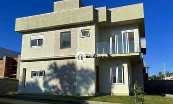 Imagem: Casa com 3 dormitórios à venda, 112 m²