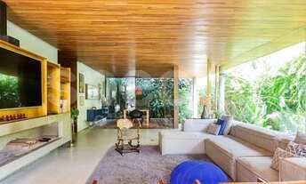 Imagem 6: São Paulo - Casa Padrão - Alto de Pinheiros