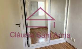 Imagem 4: Apto 2 Dorms (Sendo 1 suite ) 250m do metro, 1 Vaga