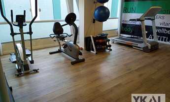 Imagem 7: Apartamento com 2 dormitórios à venda, 71 m² por R$ 350.000,00 - Centro - Mongaguá/SP