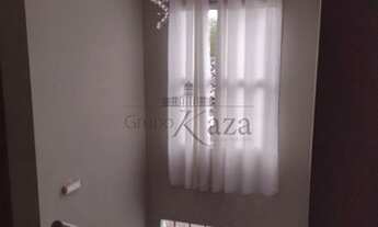 Imagem 6: Sobrado - Villa Branca - Jacareí - 4 Dormitorios - 250m²