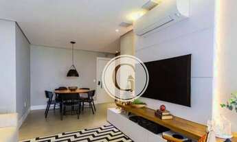 Imagem 5: Excelente apartamento com 03 dormitórios, sendo 01 suíte, repleto de armários e acabamento