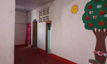 Imagem 6: Prédio Na Cidade Nova