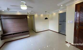 Imagem 2: Apartamento com 2 dormitórios para alugar, 65 m² por R$ 1.500,00/mês - Vila Laura - Salvad