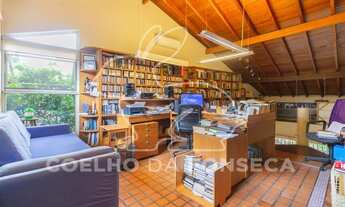 Imagem 8: São Paulo - Casa Padrão - Alto de Pinheiros