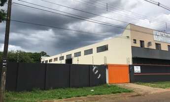 Imagem 4: Barracão à venda, Requião, Maringá, PR