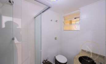 Imagem 7: São Paulo - Apartamento Padrão - Mooca