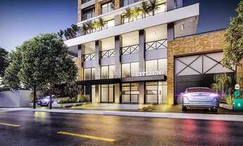 Imagem 4: Goiânia - Loft - SETOR BUENO