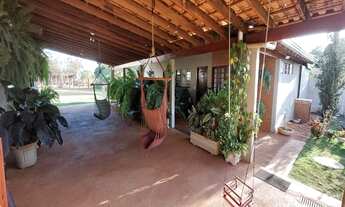 Imagem 7: CHACARA RURAL em IPIGUÁ - SP, ESTÂNCIA SANTA ROSA