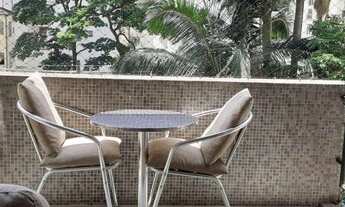 Imagem 3: APARTAMENTO - JARDIM AMÉRICA - SP