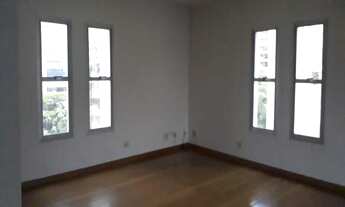 Imagem 6: Apartamento para aluguel possui 327 metros quadrados com 4 quartos