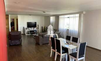 Imagem 3: Apartamento a venda na Avenida Rebouças região de Pinheiros com 3 dormitórios, suíte e vag