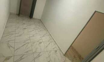 Imagem 3: Casa com 2 dormitórios para alugar, 100 m² por R$ 1.450,00/mês - Vila São Silvestre - Baru