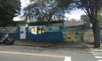 Imagem: ESPETACULAR TERRENO 1200 METROS QUADRADOS