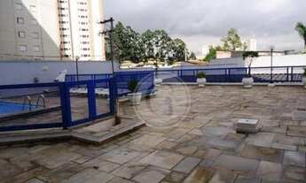 Imagem 16: Apartamento residencial à venda, Rio Pequeno, São Paulo - AP0557