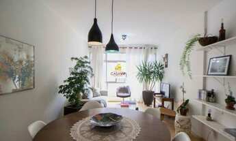 Imagem: Apartamento à venda, Bela Vista, 125m²