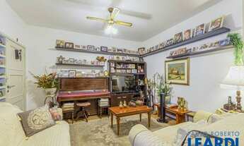 Imagem 4: CASA TÉRREA - BROOKLIN - SP