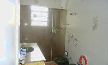 Imagem 7: Apartamento residencial à venda, José Menino, Santos