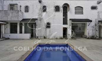 Imagem 3: São Paulo - Casa Padrão - Alto de Pinheiros