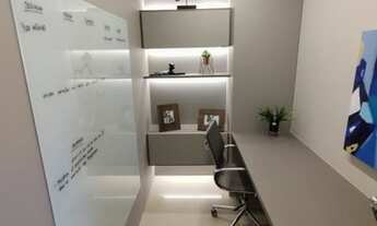 Imagem 4: Apartamento para venda com 128 metros quadrados com 4 quartos em Sul - Brasília - DF