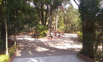 Imagem 2: JUNDIAÍ - Chácara - JARDIM TARANTELA