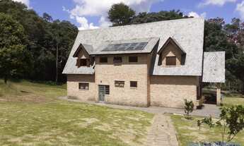 Imagem 3: CASA ASSOBRADADA - PORTAL DA SERRA - SP