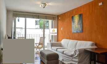 Imagem 6: Apartamento à venda, Aclimação, 146m², 3 dormitórios, 1 suíte, 1 vaga!