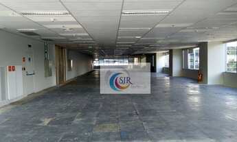 Imagem 2: Conjunto para alugar, 1407 m² - Brooklin - São Paulo/SP