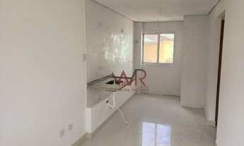 Imagem 5: Apartamento à venda, 42 m² por R$ 230.000,00 - Penha de França - São Paulo/SP