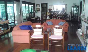 Imagem 7: CASA EM CONDOMÍNIO - PARQUE PRIMAVERA - SP