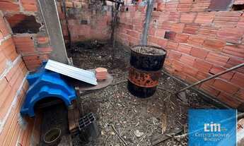 Imagem 4: Casa com 2 dormitórios à venda, 50 m² por R$ 190.900 - Vila Ginasial - Boituva/SP