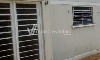 Imagem 2: Casa - Jardim Leonor - Campinas