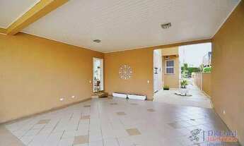 Imagem 6: Casa em Condomínio 3 quartos, 281m² privativos - Mossunguê - Curitiba - Pr