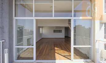 Imagem 2: Apartamento Triplex com 2 suítes, 280 m² - venda por R$ 3.800.000 ou aluguel por R$ 12.500