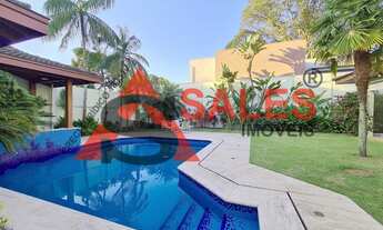 Imagem 7: Sobrado à venda, 900 metros uteis, 4 suítes, 10 vagas, Piscina, Rua Visconde de Porto Segu