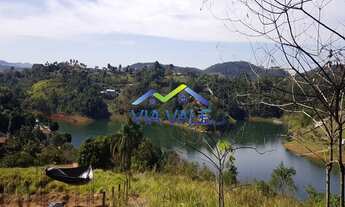 Imagem 2: JACAREÍ - Loteamento/Condomínio - CHÁCARAS CONDOMÍNIO RECANTO PÁSSAROS II