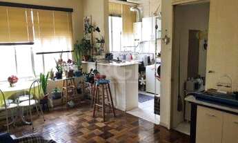 Imagem 2: Porto Alegre - Apartamento Padrão - Floresta