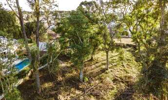 Imagem 2: Terreno à venda, 1.560m² por R$ 1.560.000,00 - São Braz - Curitiba/PR