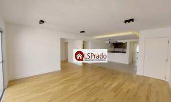 Imagem 6: Próx. ao Shop Ibirapuera e Metrô Moema, 4 dormitórios, 3 suíte, terraço 2 vagas!