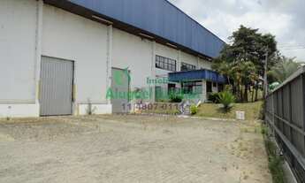 Imagem 2: ITUPEVA - Galpão/Depósito/Armazém - SÃO ROQUE DA CHAVE