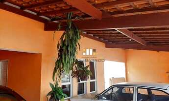 Imagem: Casa com 3 dormitórios à venda, 254 m²