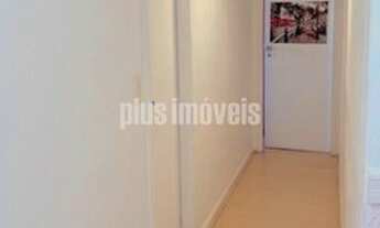 Imagem 7: Apartamento mobiliado com 75 m² com 2 quartos em Campo Belo - São Paulo - SP