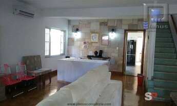 Imagem: Casa à venda, Vila Anglo Brasileira, São