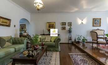 Imagem 7: Apartamento à venda, Consolação, 128m², 3 dormitórios, sem vaga!