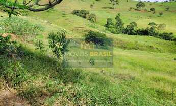 Imagem 3: Lote/Terreno para venda em Brasópolis - MG