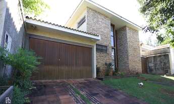 Imagem 2: Casa, Residencial, Parque Higienopolis, 2 vaga(s) de garagem